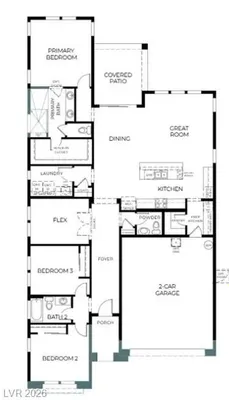 Property Slideshow image 2 of 2 | 10320 celestial pole st, Las Vegas, NV, 89143