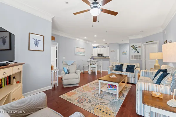 Property Slideshow image 3 of 31 | 395 s crow creek dr 1204, Calabash, NC, 28467