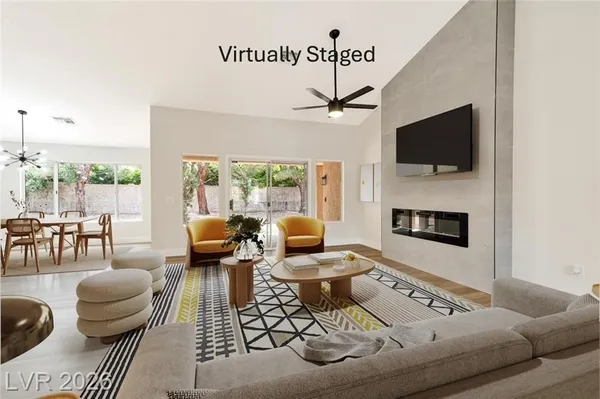 Property Slideshow image 3 of 35 | 2645 saltbush dr, Las Vegas, NV, 89134