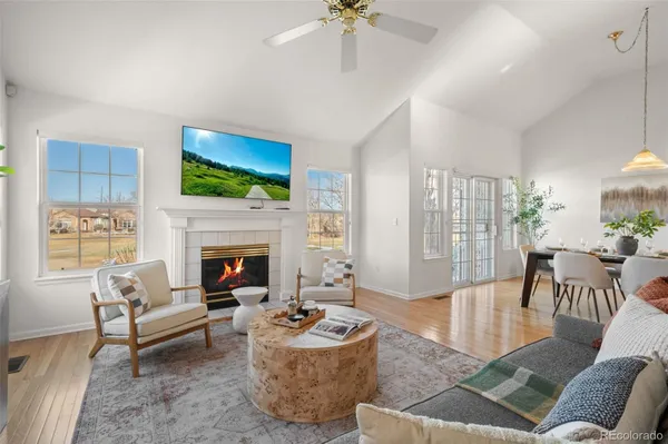 Property Slideshow image 2 of 50 | 2730 w riverwalk cir a, Littleton, CO, 80123