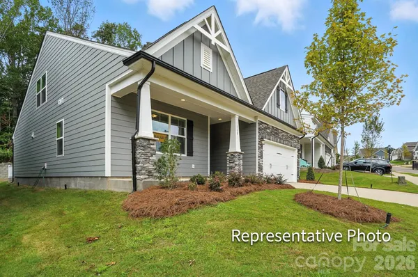 Property Slideshow image 2 of 38 | 2042 mantle ridge dr, Indian Trail, NC, 28079