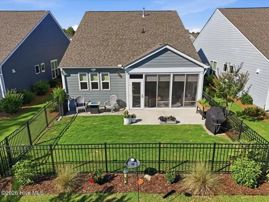 Property Slideshow image 3 of 4 | 3006 laughing gull ter, Wilmington, NC, 28412