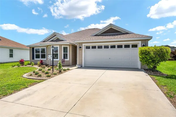 Property Slideshow image 2 of 48 | 5511 head way, The Villages, FL, 32163