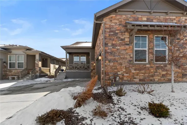 Property Slideshow image 2 of 34 | 4078 happy hollow dr, Castle Rock, CO, 80104