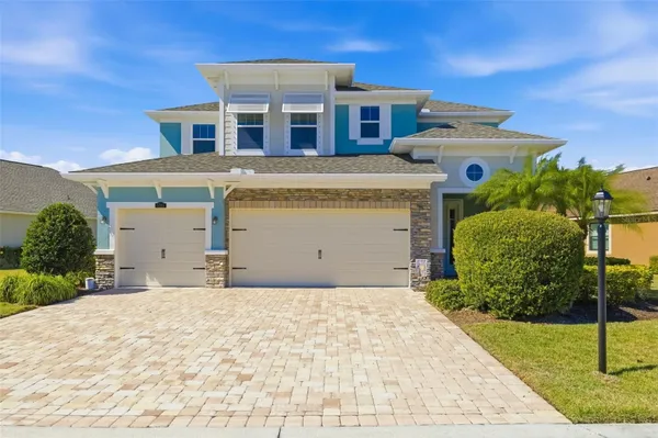 Property Slideshow image 2 of 71 | 5315 bentgrass way, Lakewood Ranch, FL, 34211