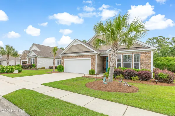 Property Slideshow image 2 of 50 | 1849 bards dr, Bolivia, NC, 28422