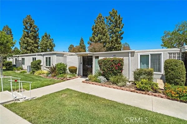 Property Slideshow image 2 of 35 | 312 avenida castilla e, Laguna Woods, CA, 92637