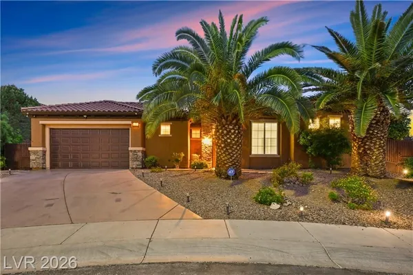 Property Slideshow image 2 of 61 | 2201 hudson falls ct, Henderson, NV, 89044