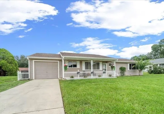 Property Slideshow image 2 of 35 | 10820 sw 87th ter, Ocala, FL, 34481