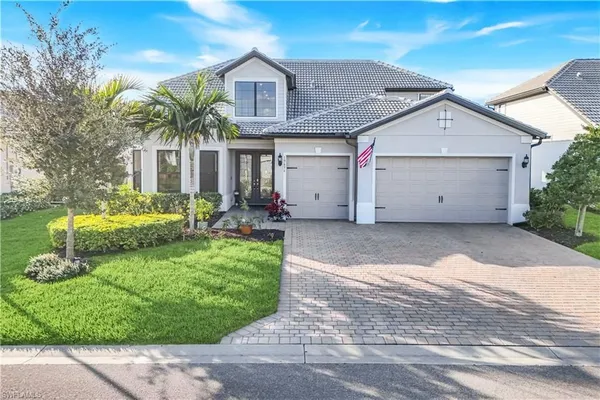 Property Slideshow image 2 of 49 | 19696 aqua view ln, Fort Myers, FL, 33913