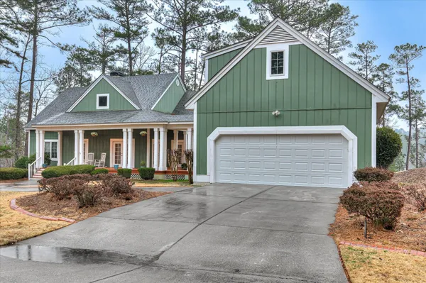 Property Slideshow image 3 of 75 | 184 savannah dr, Mc Cormick, SC, 29835