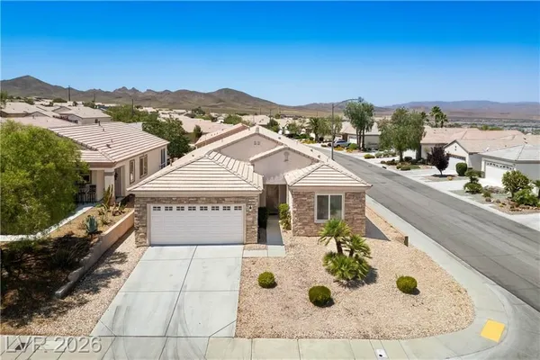 Property Slideshow image 2 of 35 | 2563 sargon st, Henderson, NV, 89044