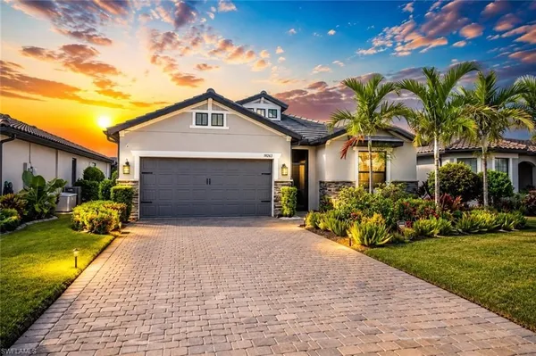 Property Slideshow image 2 of 48 | 19826 bittersweet ln, Estero, FL, 33928