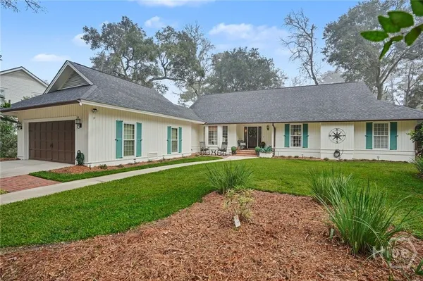 Property Slideshow image 2 of 49 | 1 cavan ln, Savannah, GA, 31411