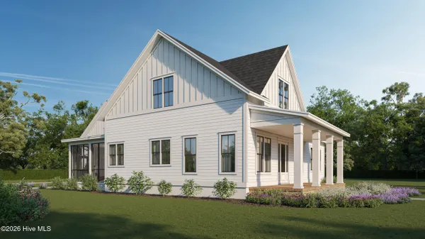 Property Slideshow image 3 of 8 | 3706 barnesmore dr, Castle Hayne, NC, 28429