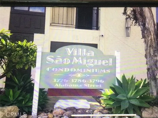 Property Slideshow image 3 of 3 | 3796 alabama st a304, San Diego, CA, 92104