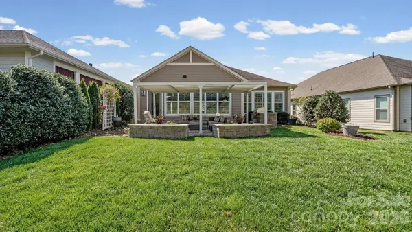 Property Slideshow image 3 of 48 | 439 granite lake ct, Denver, NC, 28037