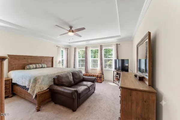 Property Slideshow image 3 of 44 | 150 english violet ln, Raleigh, NC, 27610