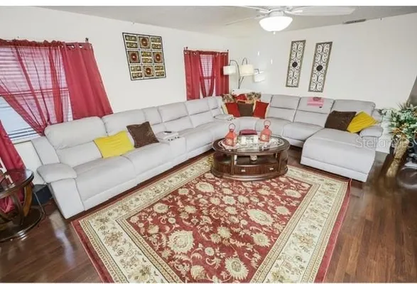 Property Slideshow image 2 of 26 | 8140 terrace garden dr 204, St Petersburg, FL, 33709
