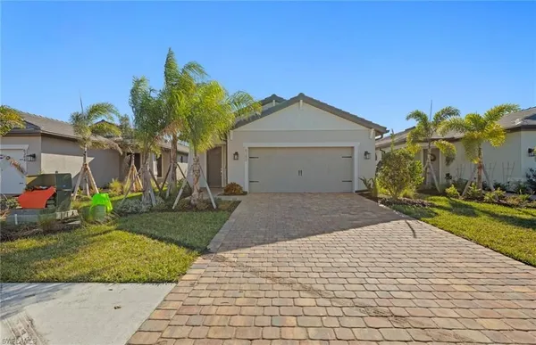 Property Slideshow image 2 of 29 | 6380 honor way, Ave Maria, FL, 34142