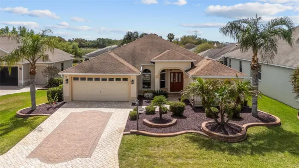 Property Slideshow image 2 of 36 | 278 matisse ave, The Villages, FL, 32162