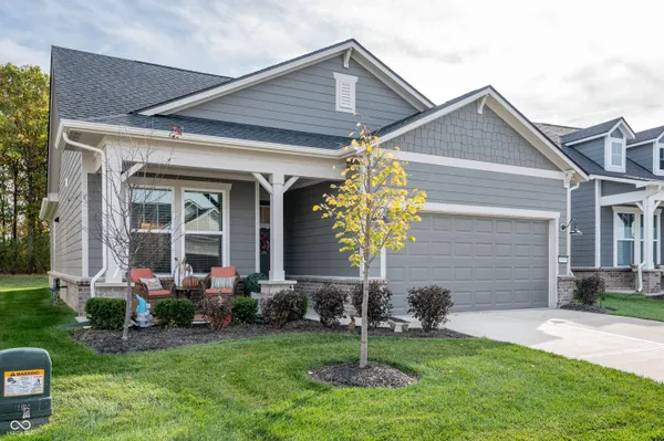 Property Slideshow image 3 of 31 | 14959 barbaro dr, Westfield, IN, 46074