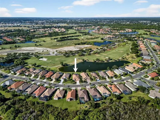 Property Slideshow image 2 of 54 | 5151 pine shadow ln, North Port, FL, 34287