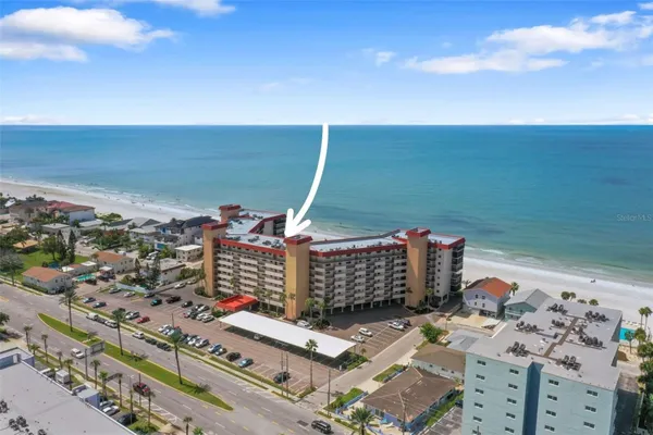 Property Slideshow image 2 of 58 | 18304 gulf blvd 217, Redington Shores, FL, 33708