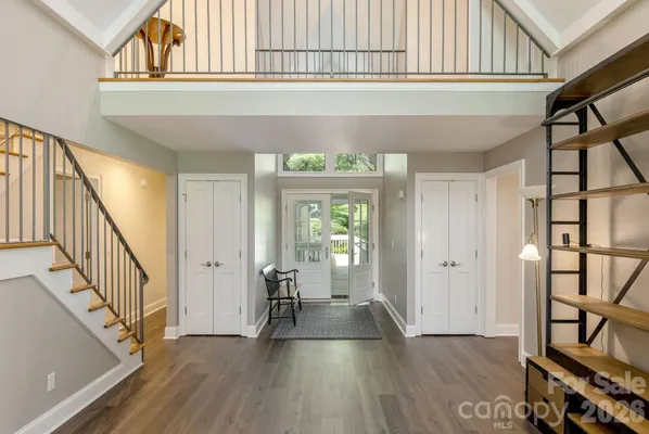 Property Slideshow image 3 of 38 | 128 overlook dr, Flat Rock, NC, 28731