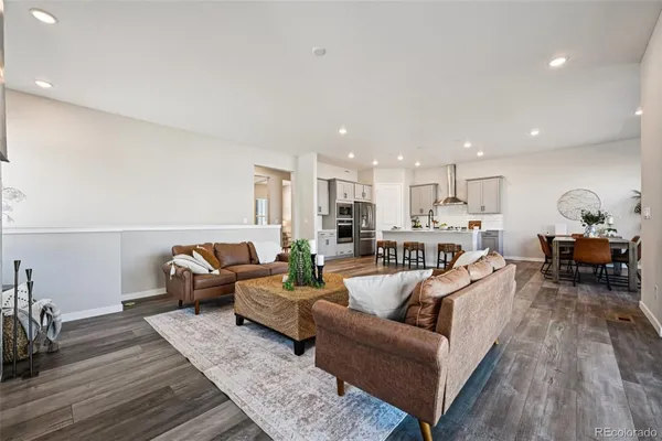 Property Slideshow image 3 of 50 | 8735 s quemoy st, Aurora, CO, 80016