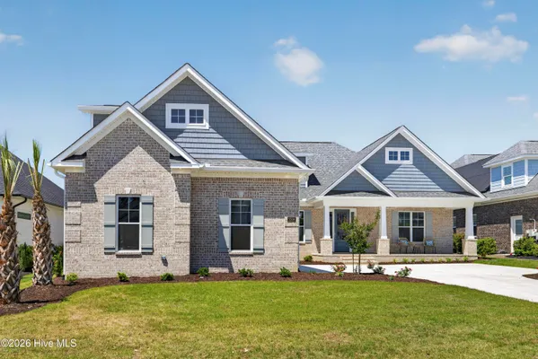 Property Slideshow image 2 of 41 | 2556 e timber crest dr, Leland, NC, 28451