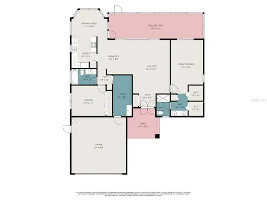 Property Slideshow image 2 of 37 | 4636 portland manor dr, New Port Richey, FL, 34655