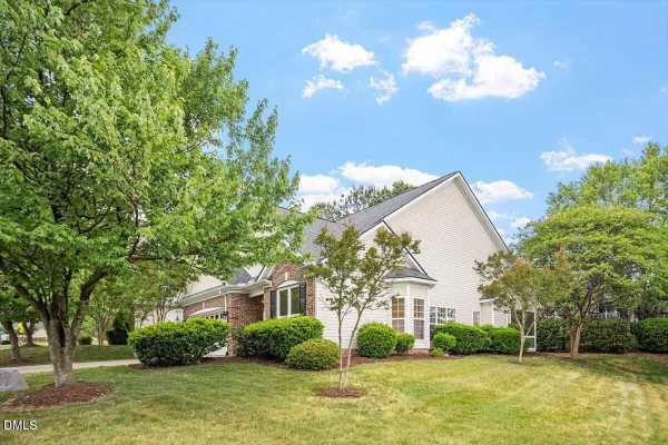 Property Slideshow image 3 of 44 | 3005 heritage pines dr, Cary, NC, 27519