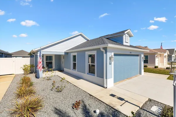 Property Slideshow image 3 of 37 | 3511 vinas pl, The Villages, FL, 32163