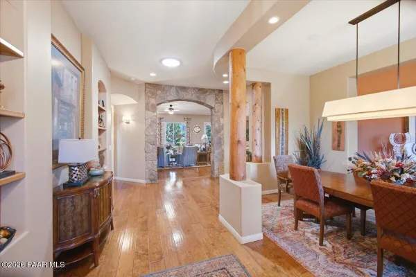 Property Slideshow image 3 of 33 | 4740 sharp shooter way, Prescott, AZ, 86301