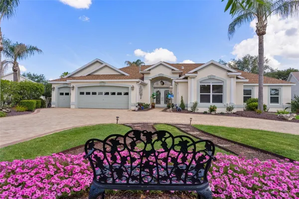 Property Slideshow image 3 of 75 | 923 moses loop, The Villages, FL, 32162
