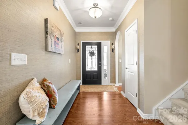 Property Slideshow image 2 of 35 | 232 picasso trl, Mount Holly, NC, 28120