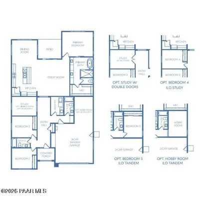 Property Slideshow image 2 of 13 | 4383 n larkin ave, Prescott Valley, AZ, 86314