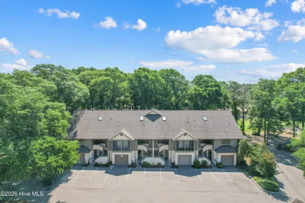 Property Slideshow image 3 of 55 | 248 clubhouse rd d, Sunset Beach, NC, 28468