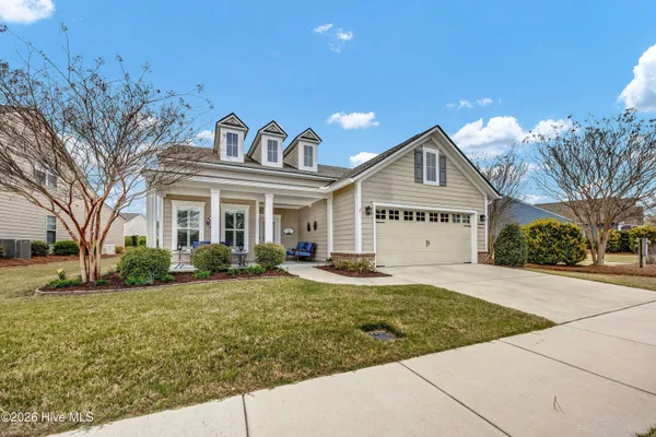 Property Slideshow image 2 of 52 | 4100 passerine ave, Wilmington, NC, 28412