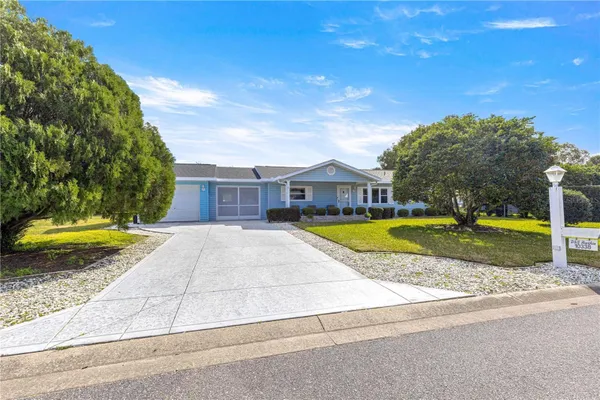 Property Slideshow image 2 of 55 | 10338 se 178th st, Summerfield, FL, 34491