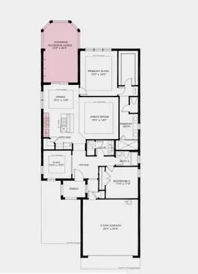 Property Slideshow image 2 of 29 | 13321 sw mazzano st, Port St Lucie, FL, 34987