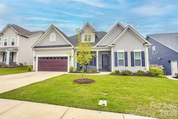 Property Slideshow image 2 of 37 | 471 lucky dr, Concord, NC, 28027