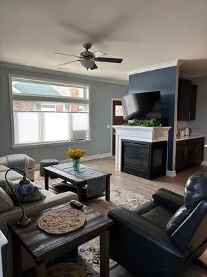 Property Slideshow image 3 of 34 | 408 stearn dr # 408, Genoa, IL, 60135