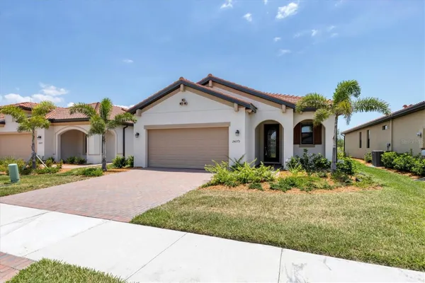Property Slideshow image 3 of 99 | 24273 spartina dr, Venice, FL, 34293