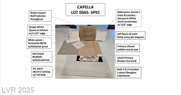 Property Slideshow image 2 of 2 | 10440 red dwarf st, Las Vegas, NV, 89143