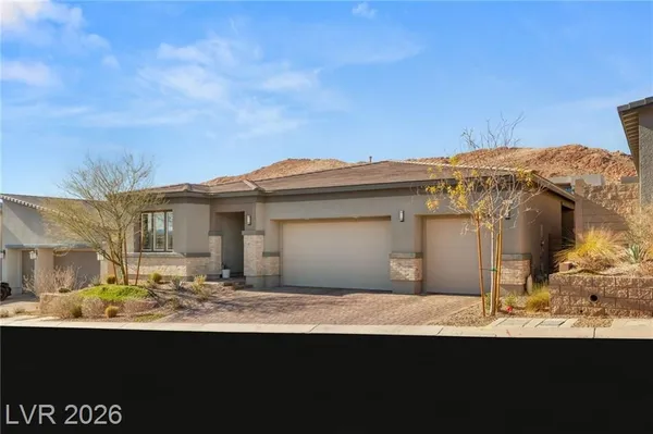 Property Slideshow image 2 of 44 | 137 juliette pointe ln, Henderson, NV, 89011