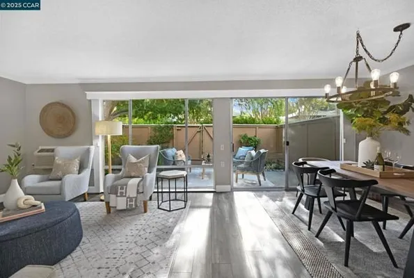 Property Slideshow image 3 of 39 | 1129 ptarmigan dr 3, Walnut Creek, CA, 94595