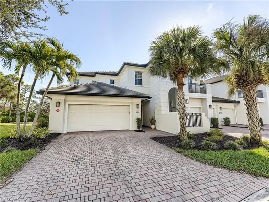 Property Slideshow image 2 of 40 | 23761 merano ct 101, Estero, FL, 34134