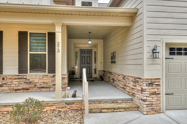 Property Slideshow image 3 of 42 | 273 fairway dr, Mc Cormick, SC, 29835